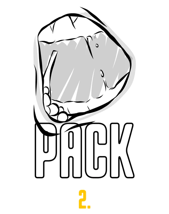 Pack