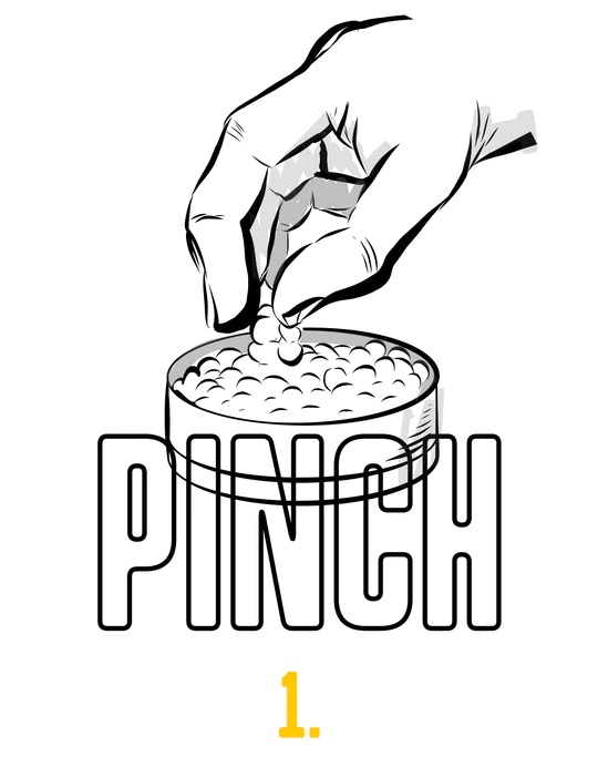 Pinch